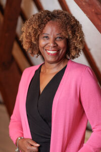 Mr. CINTHIA ZIJDERVELD